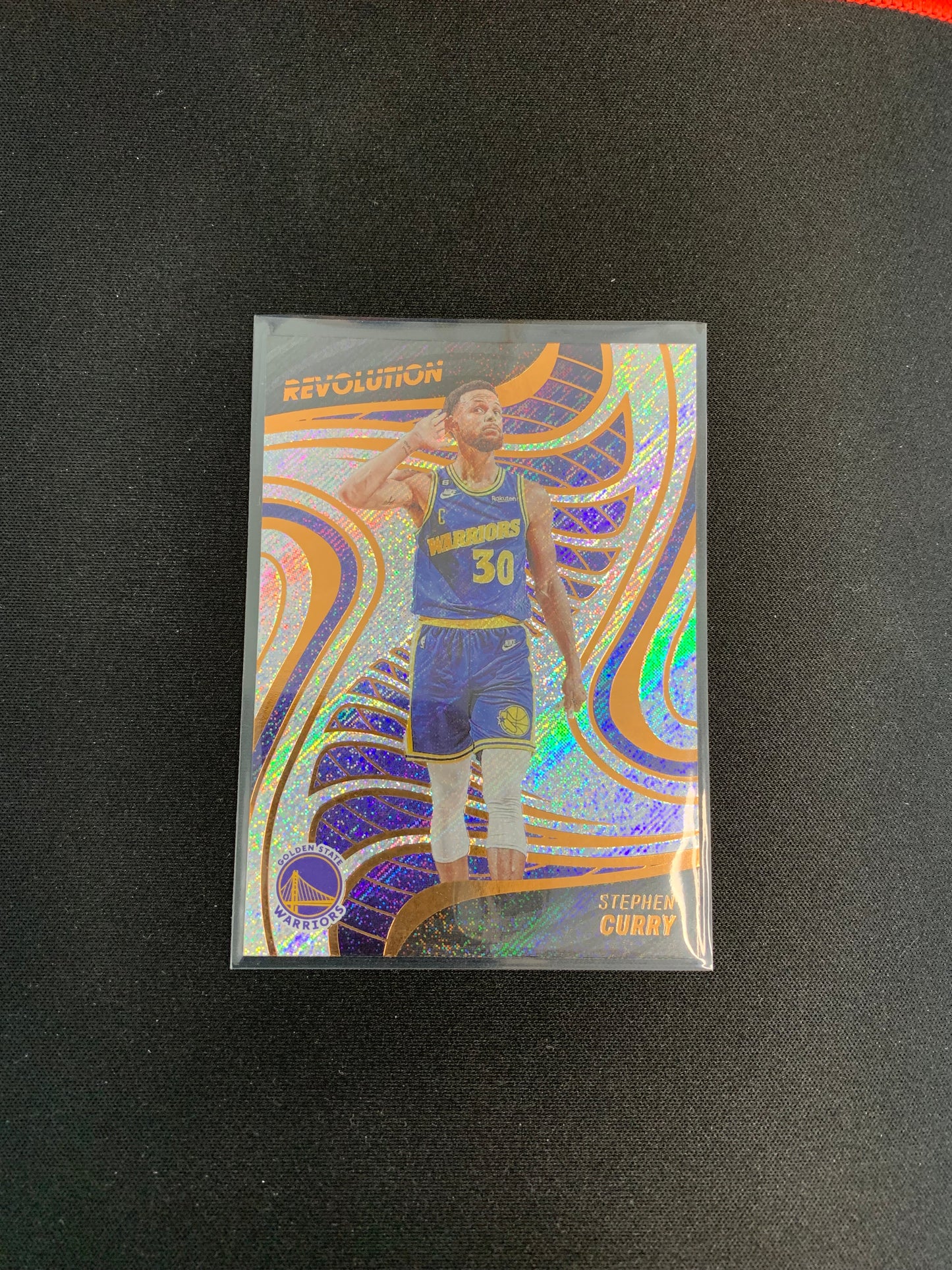 2022-23 Revolution #32 Stephen Curry