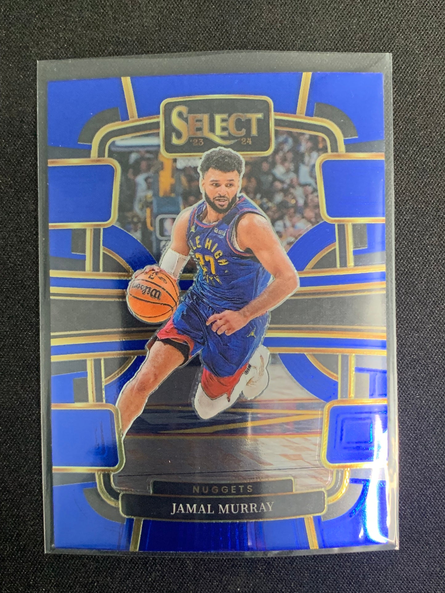 2023-24 Select #35 Jamal Murray
