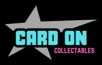 Card on Collectables