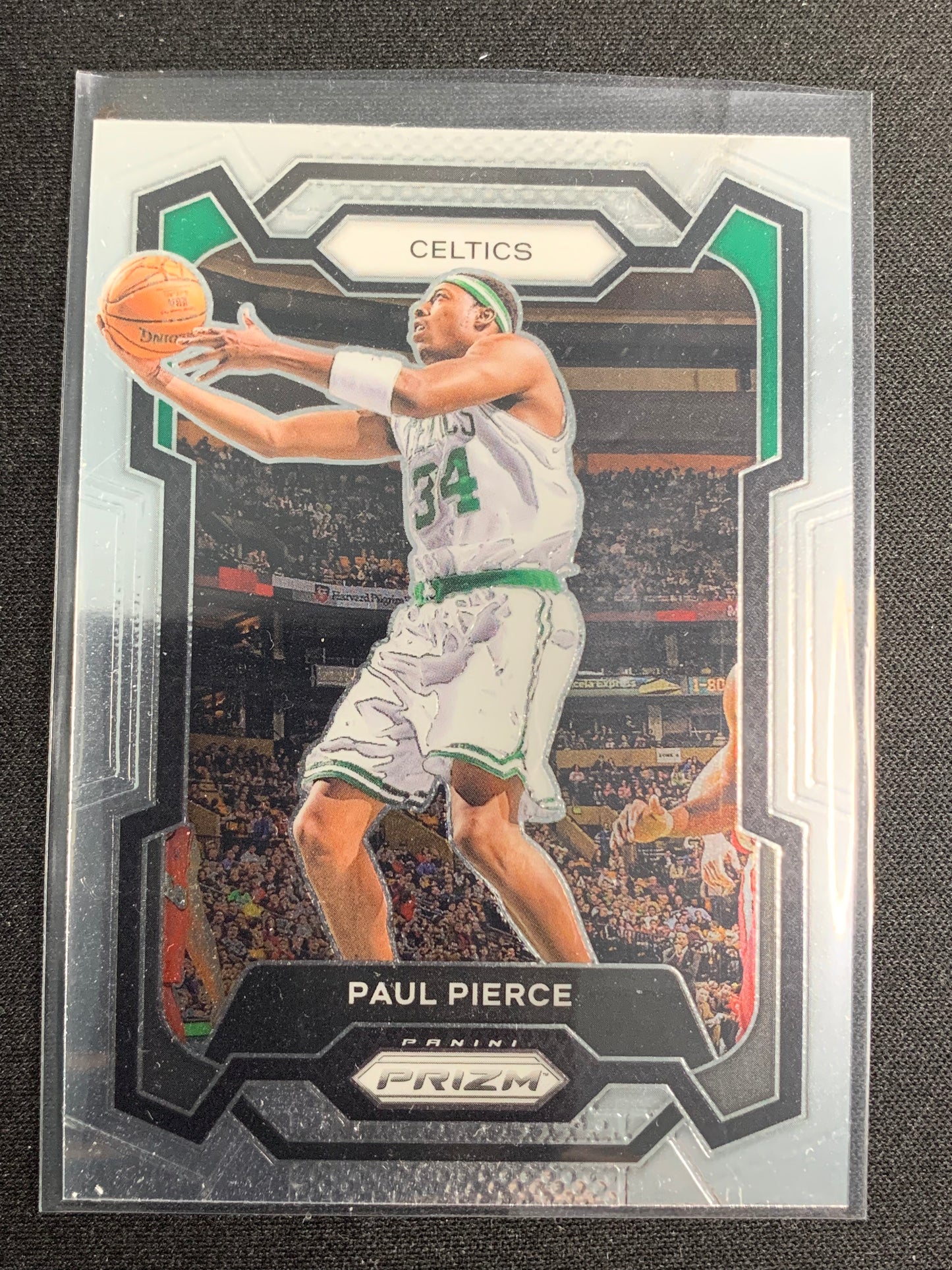2023-24 Panini Prizm #193 Paul Pierce