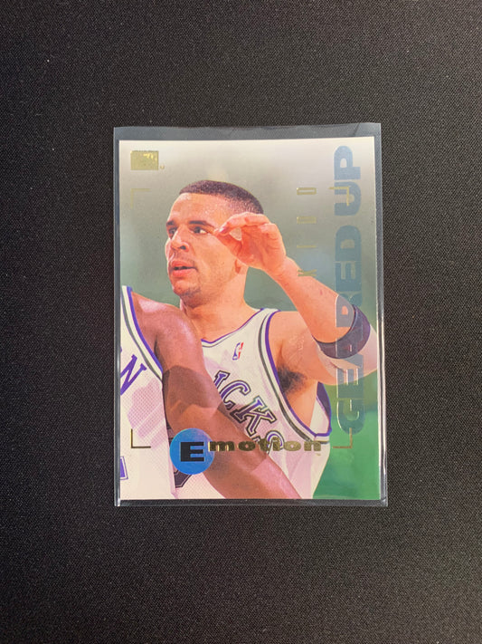 1994-95 Skybox E-Motion [Rookie] Jason Kidd