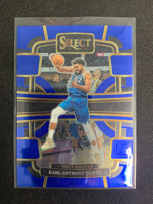 2023-24 Select #5 Karl-Anthony Towns
