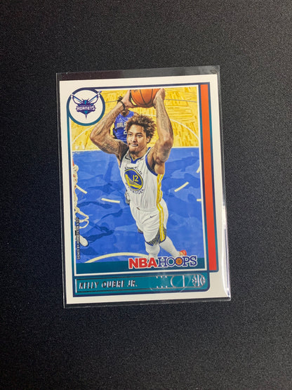 2021-22 Panini Hoops #48 Kelly Oubre Jr.
