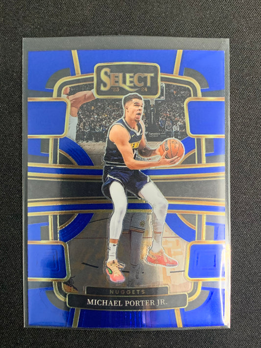 2023-24 Select #23 Michael Porter Jr.